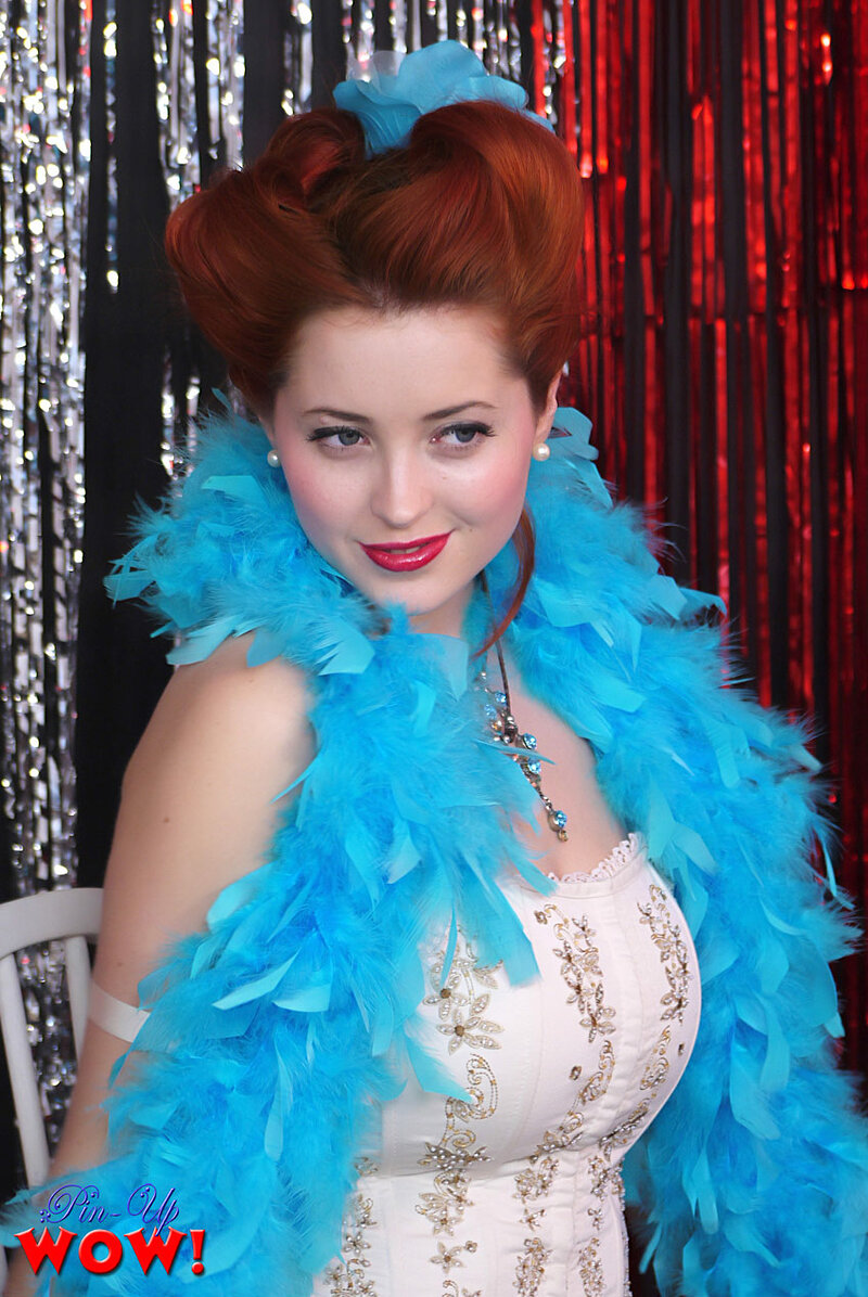 Ларишенька